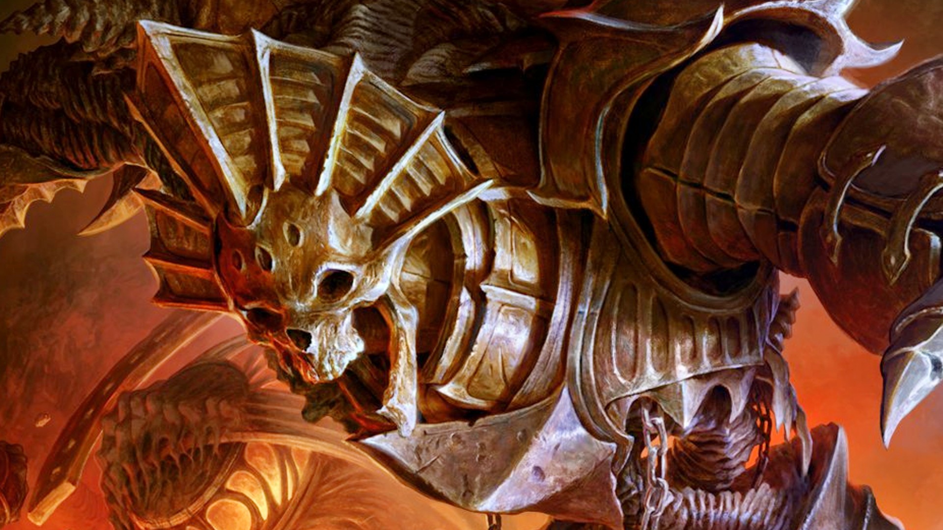 Diablo 4 Season 3 – Season of the Construct release date