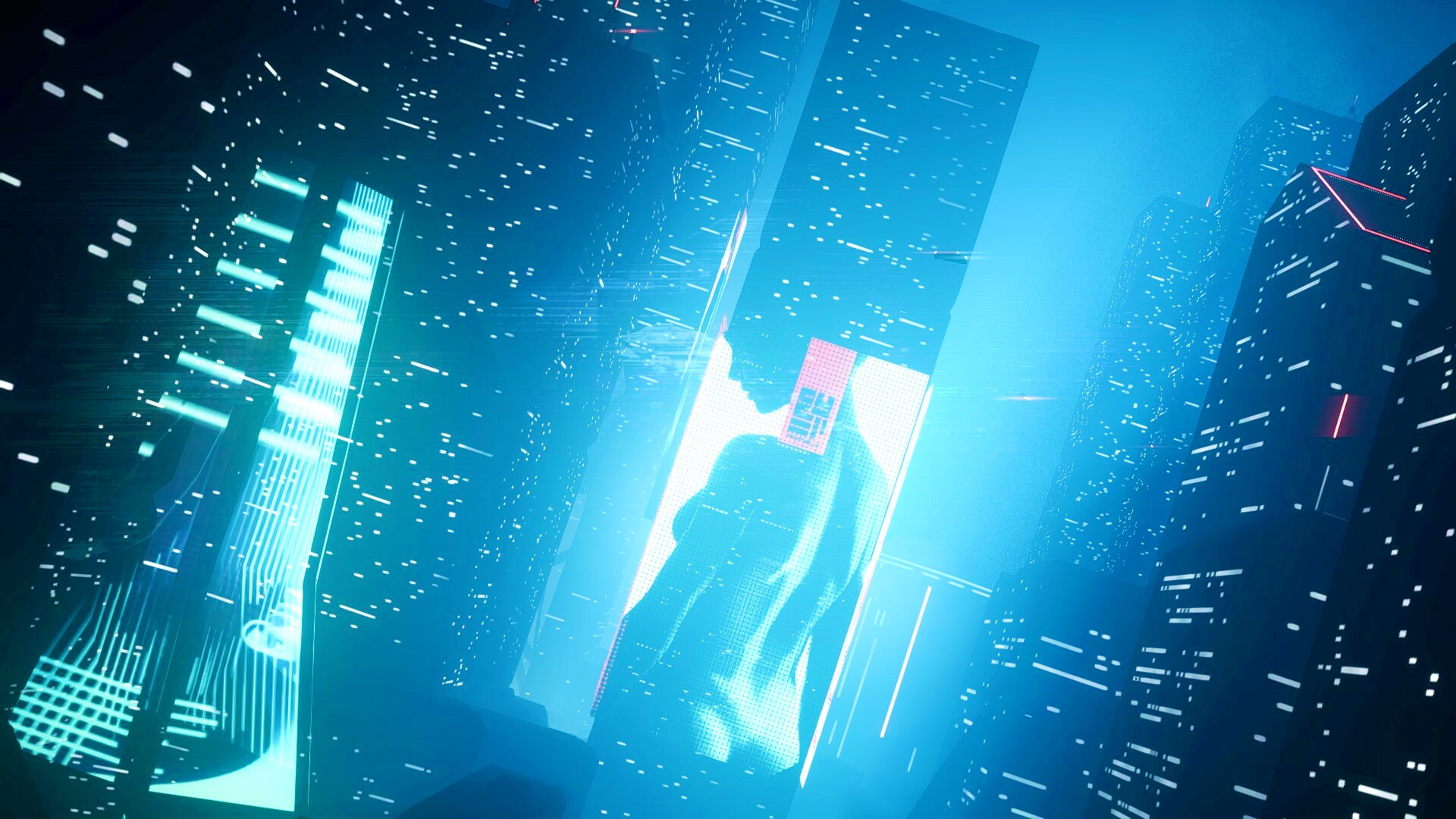 Cities Skylines 2 meets Cyberpunk 2077 in stunning new Steam builder