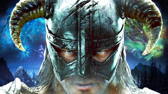 New Elder Scrolls games: A warrior hero from Bethesda RPG Skyrim