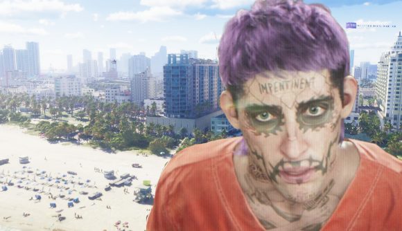 Florida Joker threatens lawsuit, wants speaking role in GTA 6