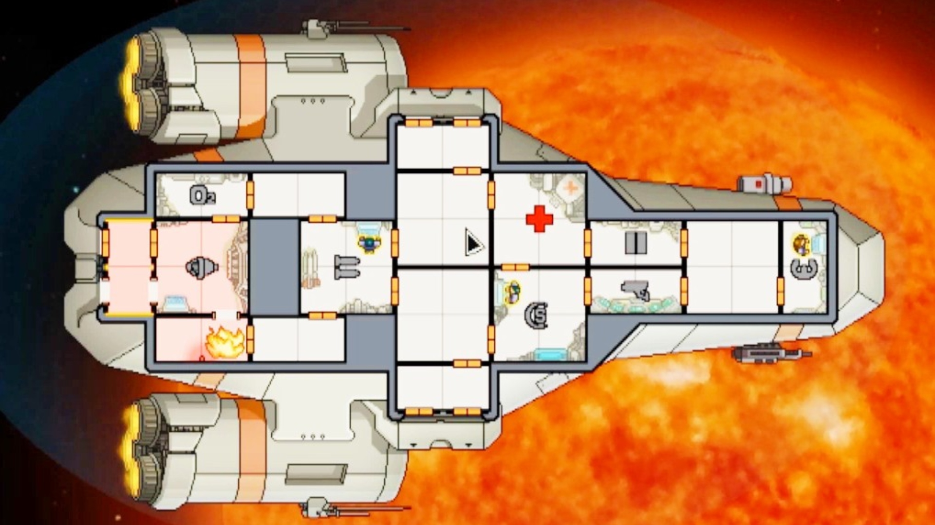 12 years later, classic roguelike FTL has a huge unofficial expansion