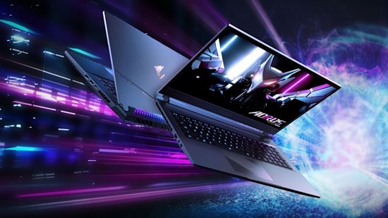 Be quick, this Gigabyte RTX 4070 laptop is at its lowest price yet