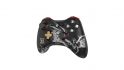 The limited edition MSI x Monster Hunter controller