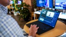 New Dell XPS laptops