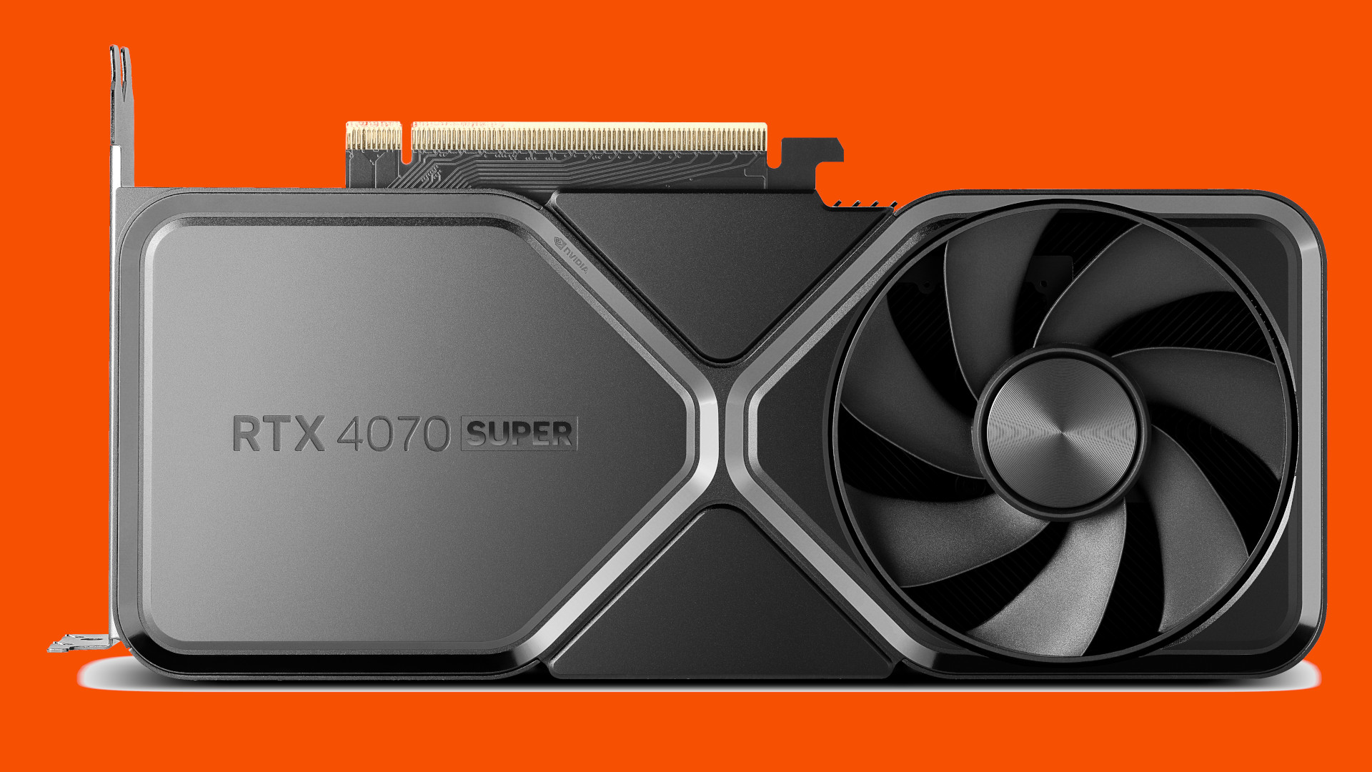 Nvidia RTX 4070 Super release date, price, specs, and benchmarks