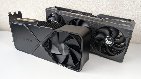 Nvidia GeForce RTX 4080 Super review – the new $999 champion