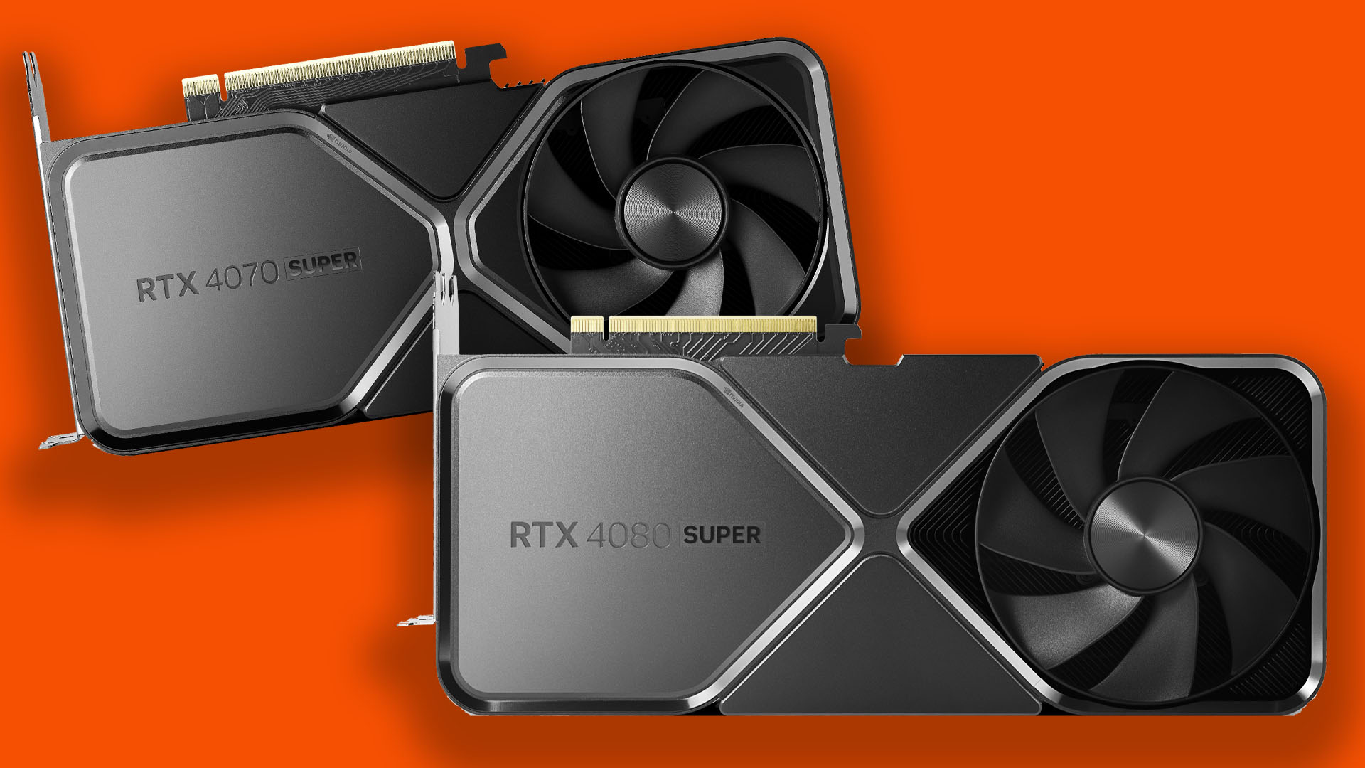 Nvidia's new RTX Super GPUs learn from previous pricing controversies