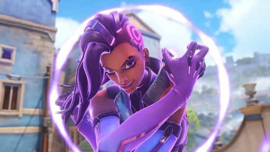 Overwatch 2 tier list: Sombra is about to go supernova.