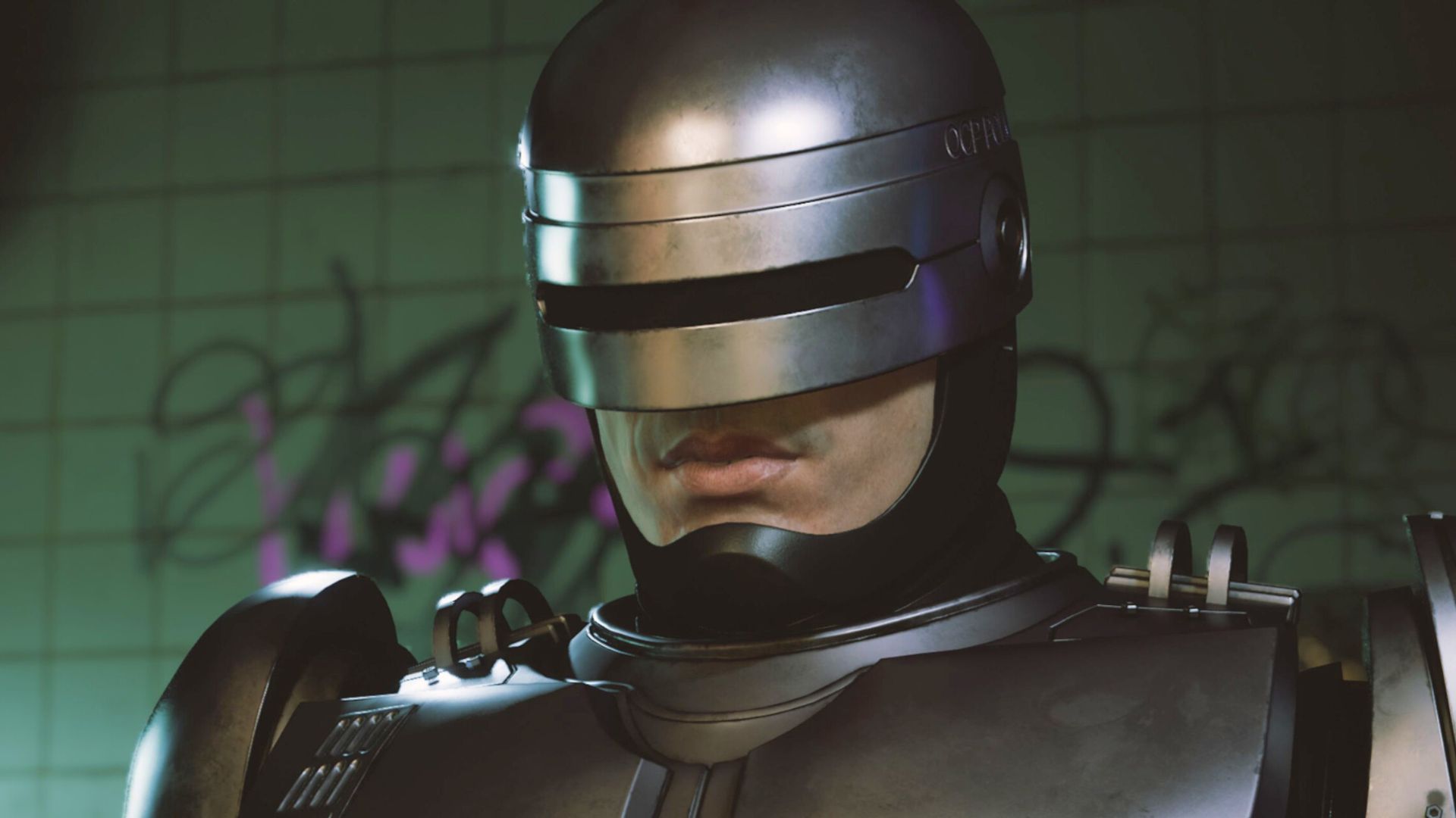 RoboCop Rogue City dev wants to make even more licensed IP games