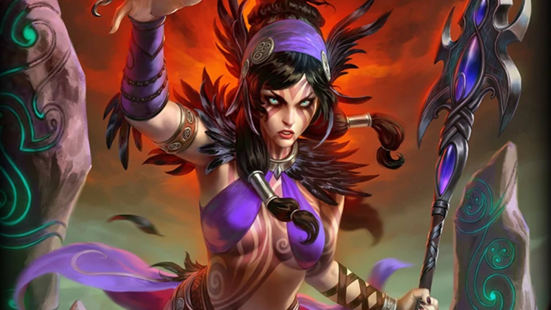 Smite 2 wasn't planned, but one huge discovery changed everything