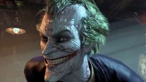 Suicide Squad Kill The Justice League Joker: Joker from Batman Arkham City