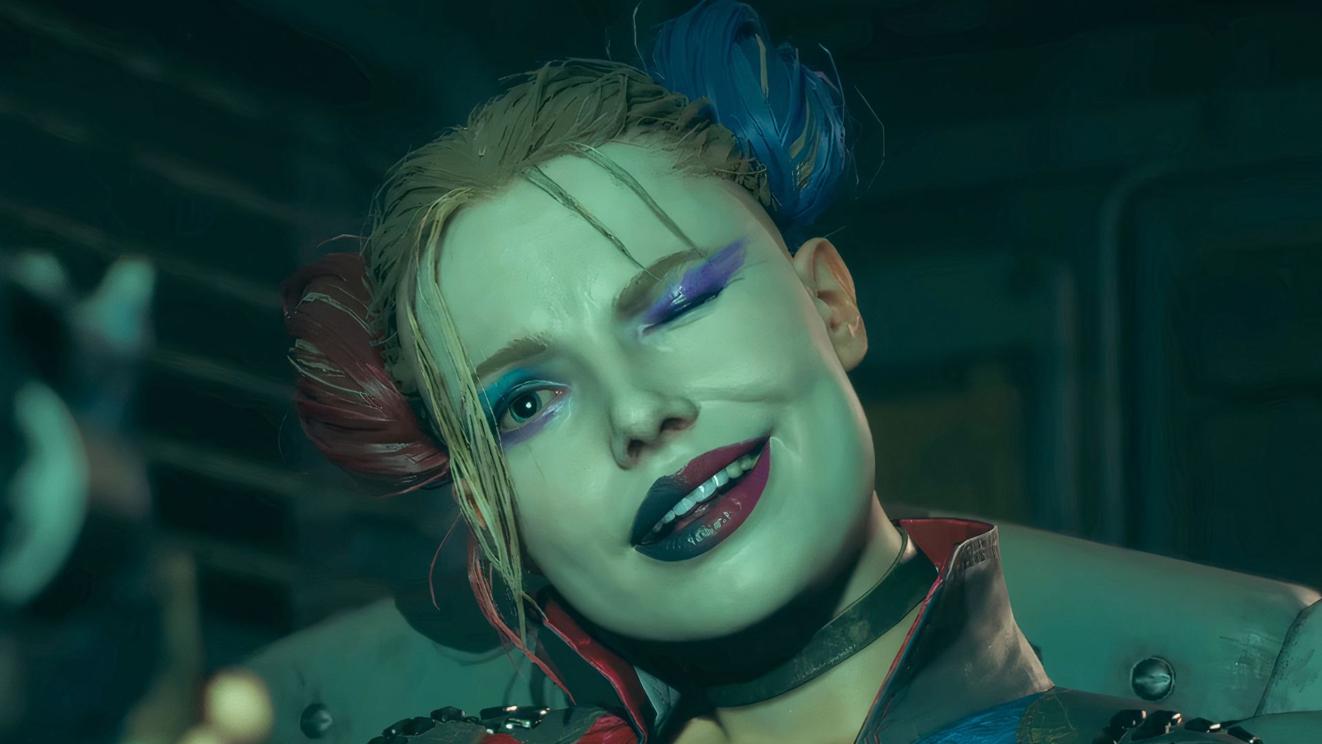Suicide Squad's servers are already down, and it's not even fully out