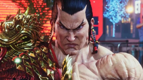 Tekken 8 demo leaves me worried about PC performance