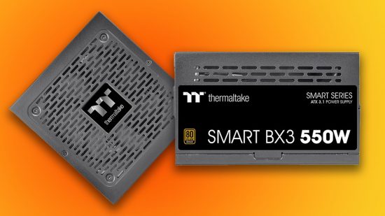 Thermaltake Smart BX3 ATX 3.1 500W PSU