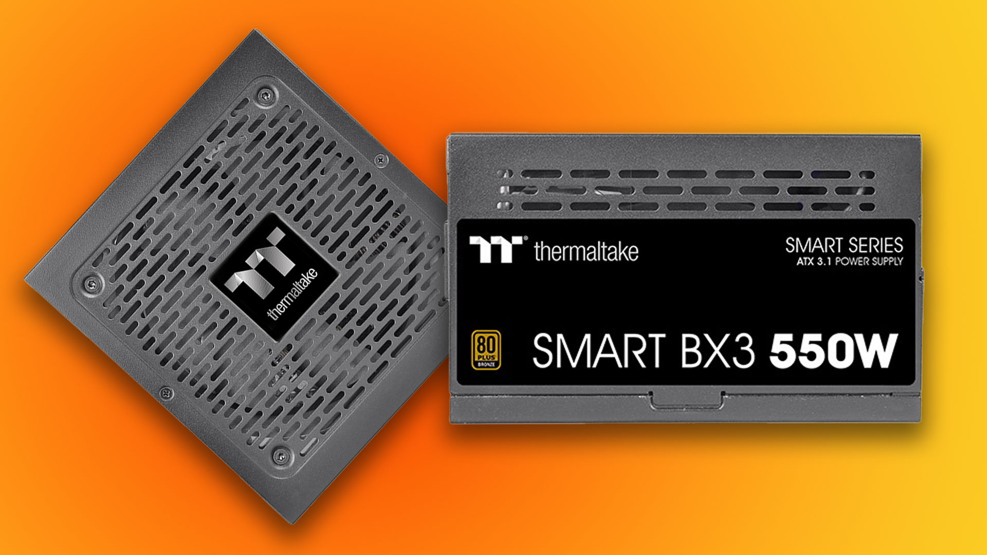 ATX 3.1 is the future of PSUs and Thermaltake's new one costs just $49