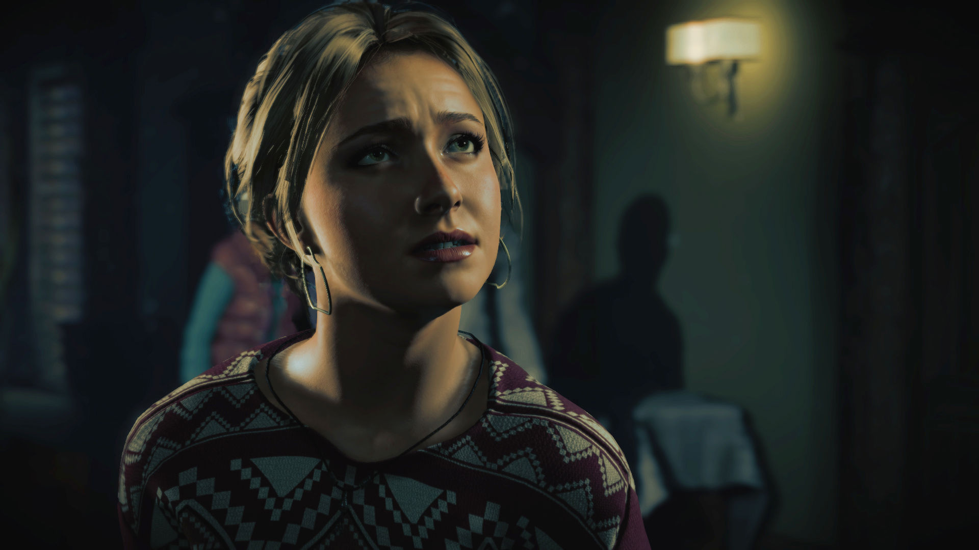 9 years later, Until Dawn is finally coming to PC with a new rebuild