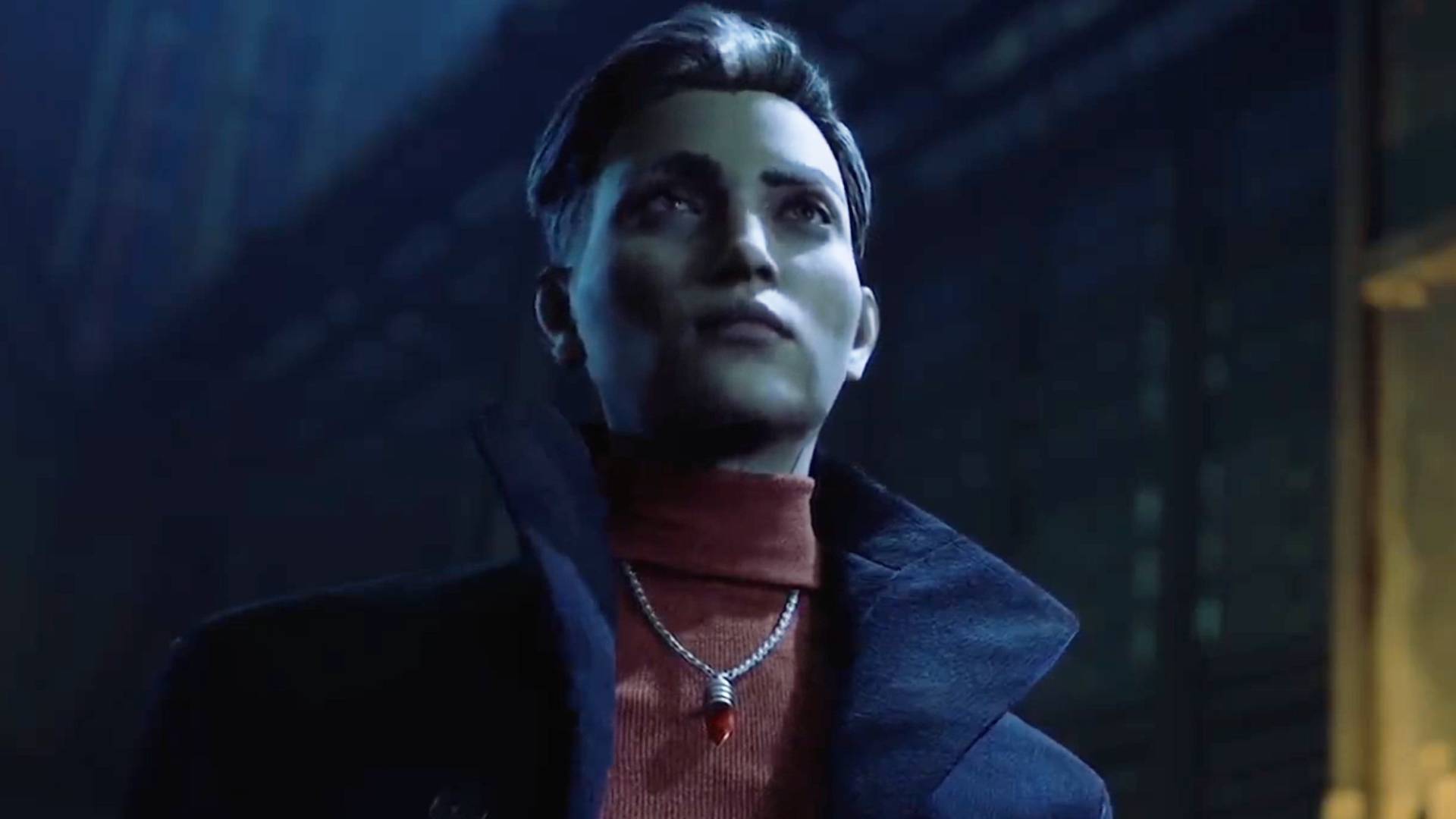 Vampire The Masquerade Bloodlines 2 finally shows off gameplay