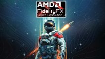 AMD FSR 3 coming to Starfield