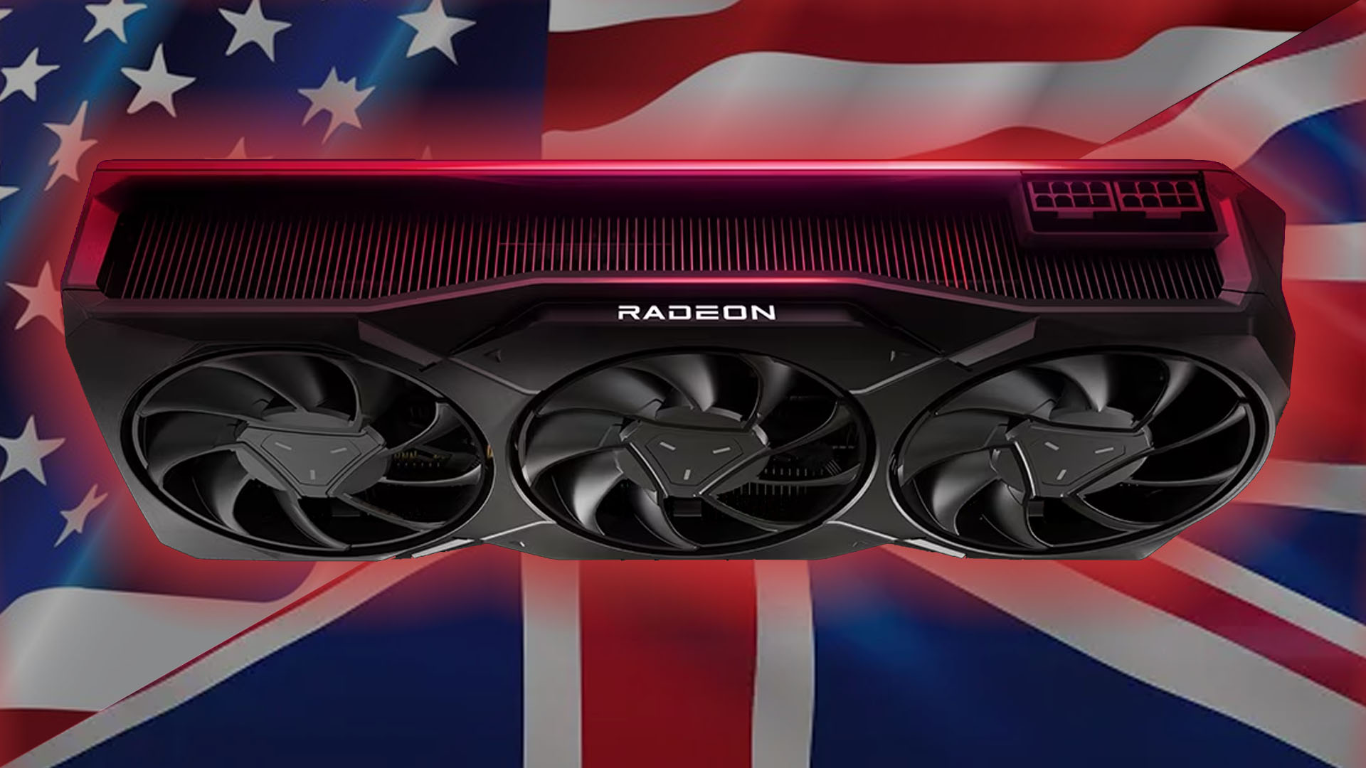 AMD Radeon RX 7900 GRE spotted in UK, could be coming to the US