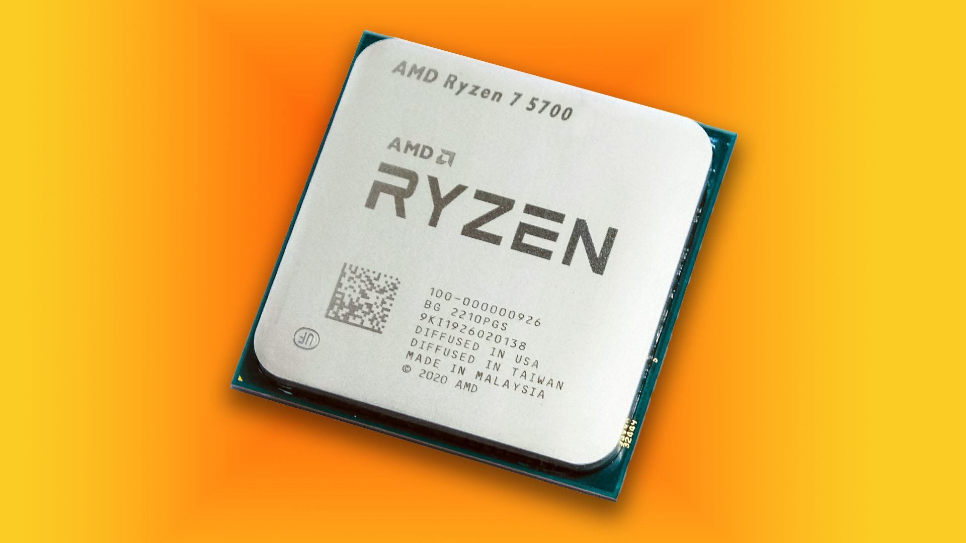 AMD’s new 8-core CPU is bad news for gamers