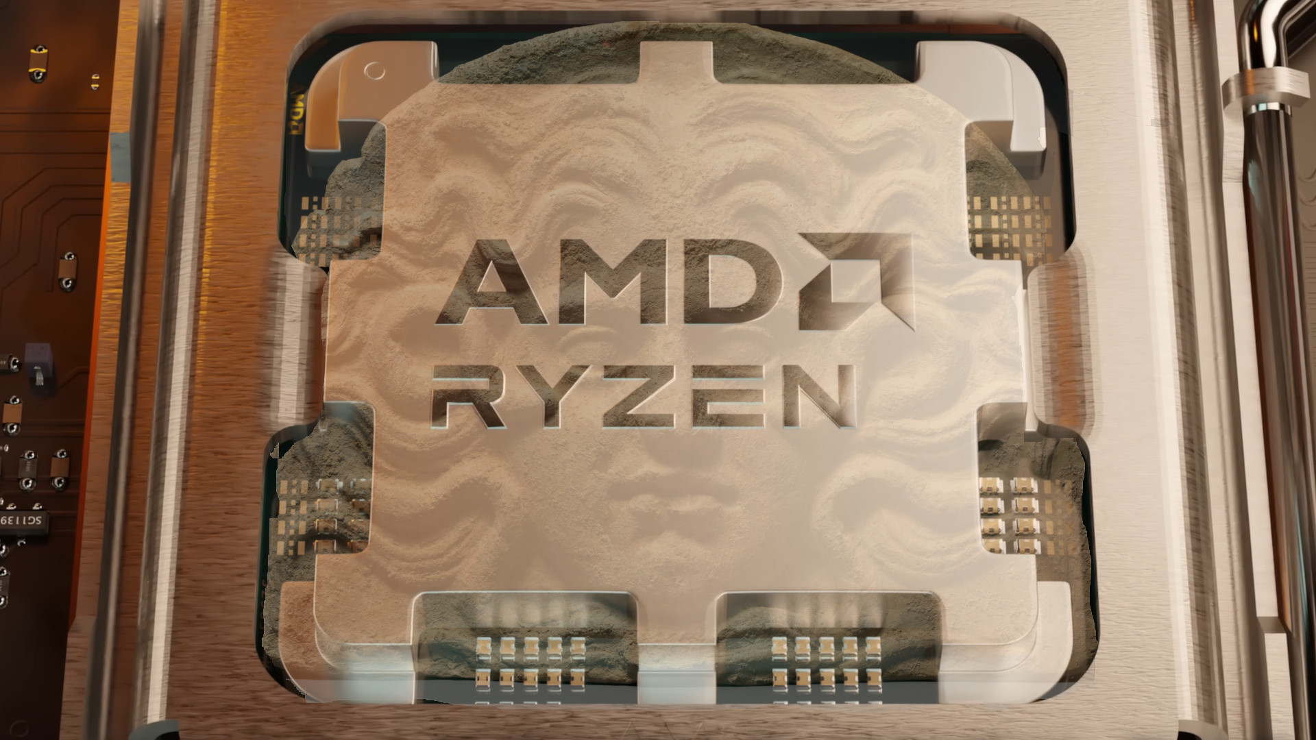 AMD Zen 6 CPUs may ditch RDNA 4 graphics, but for a good reason