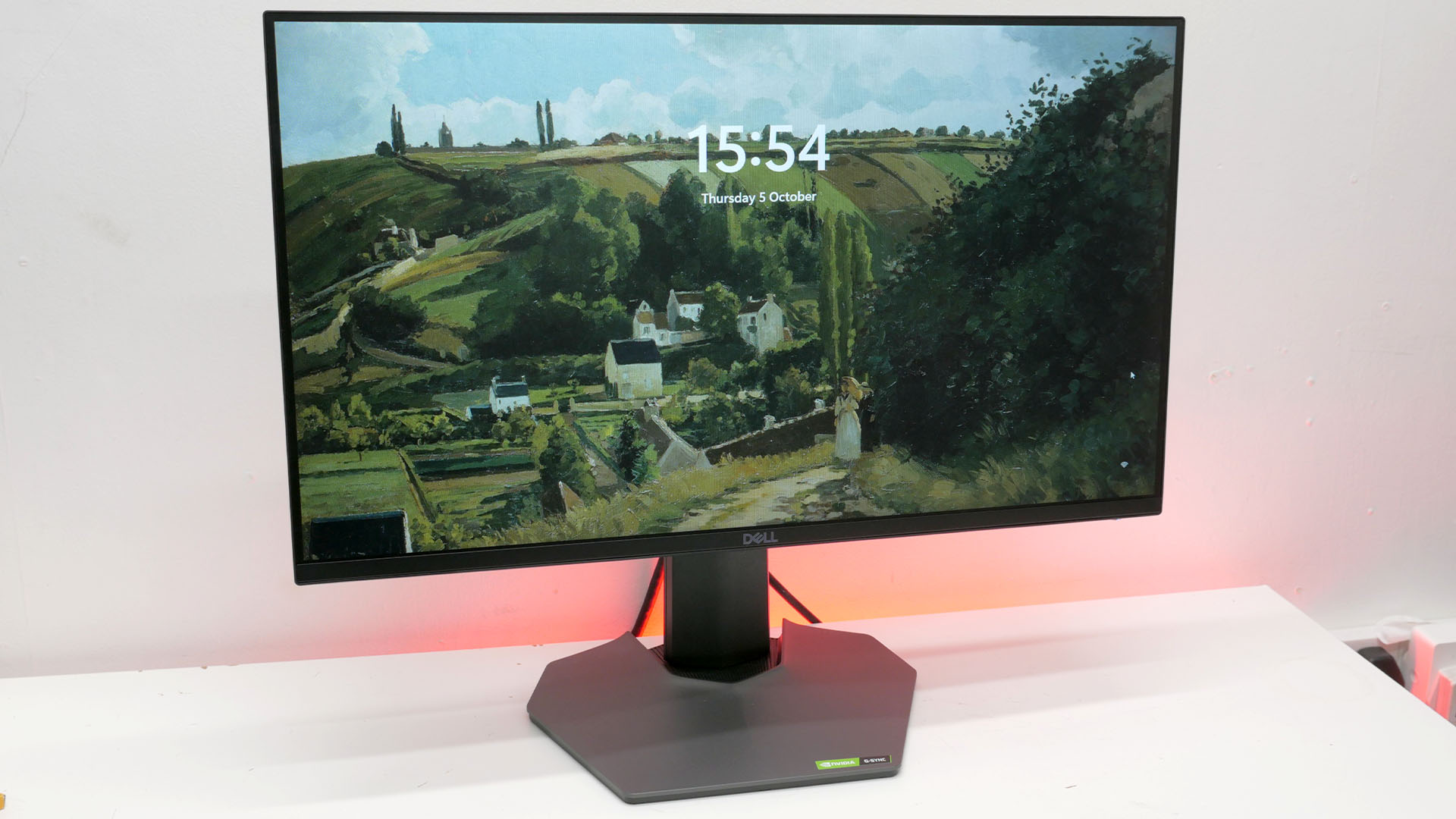 Dell G2524H review: a top budget esports monitor