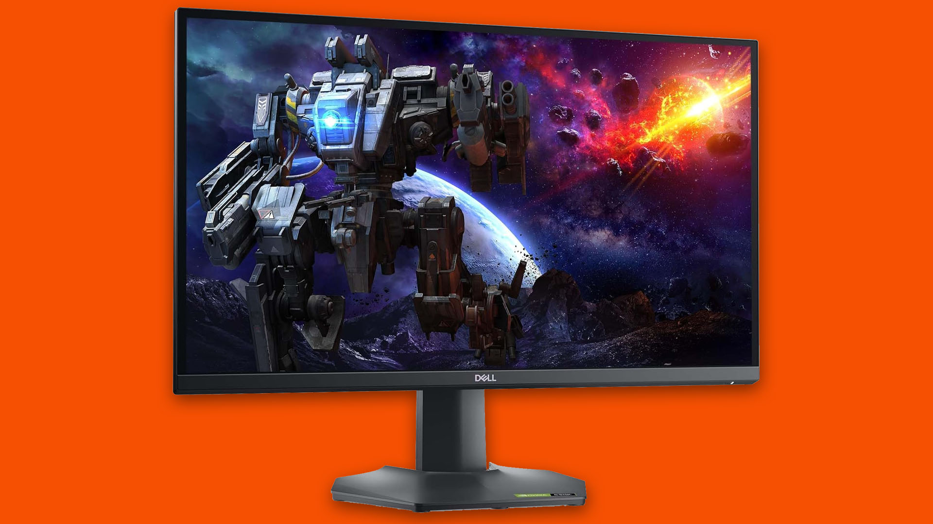 Save $100 on this 27-inch Dell gaming monitor if you act fast