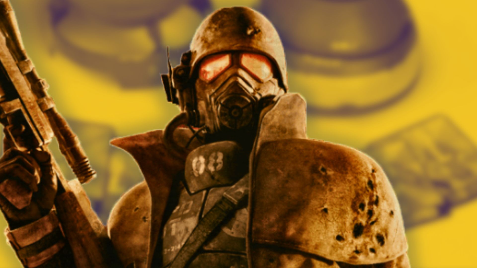 Bethesda reveals huge Fallout Anthology collection ahead of TV series
