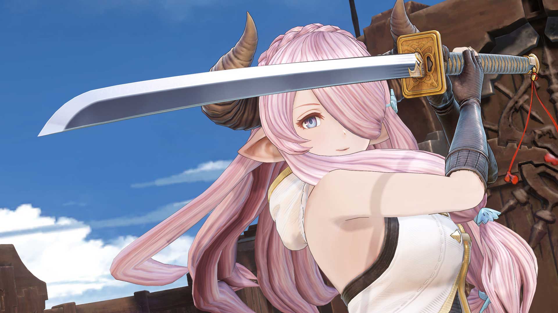 Best Granblue Fantasy Relink weapons