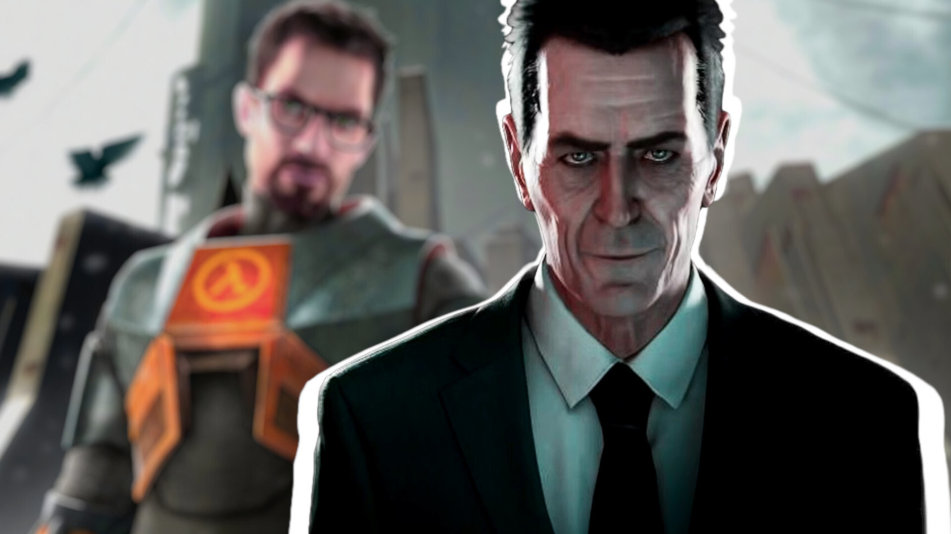 Four years after Alyx, Half-Life 3 is further away than ever before