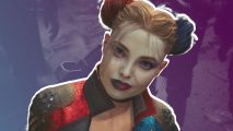 Harley Quinn in Suicide Squad: Kill the Justice League