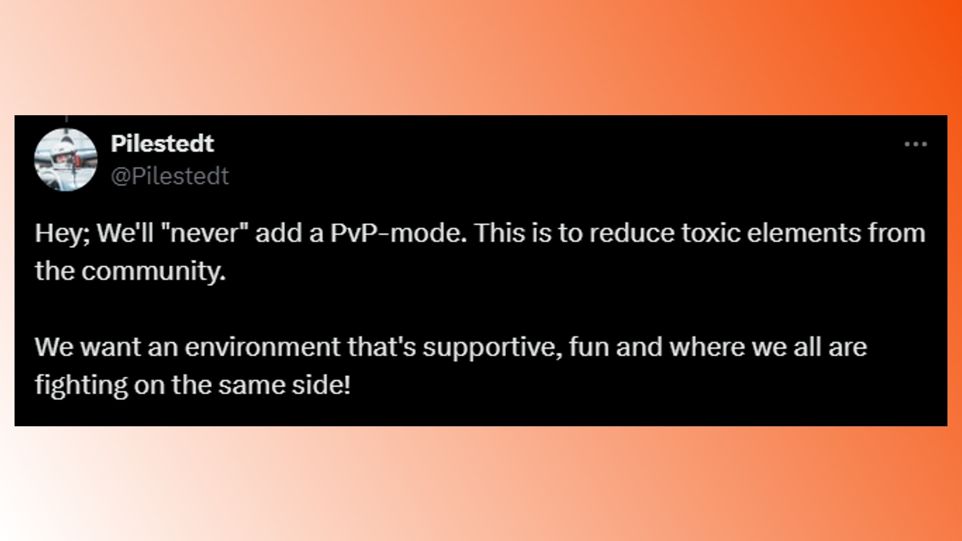 Helldivers 2 PvP: un comentario del CEO de Arrowhead, creador del juego cooperativo Helldivers 2
