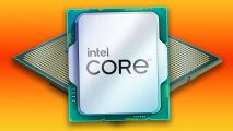 Intel Bartlett Lake LGA1700 CPU mockup