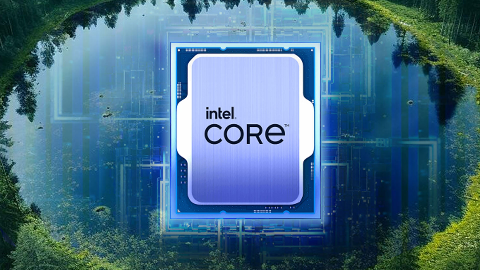 New Intel CPUs could be going all in on gaming with pure P-Cores