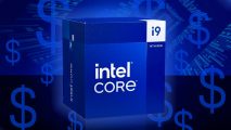 intel core i9 14900ks price leak