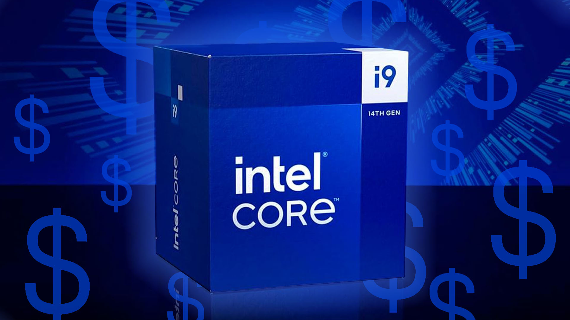 Intel Core i9 14900KS price leak shows eye-watering cost