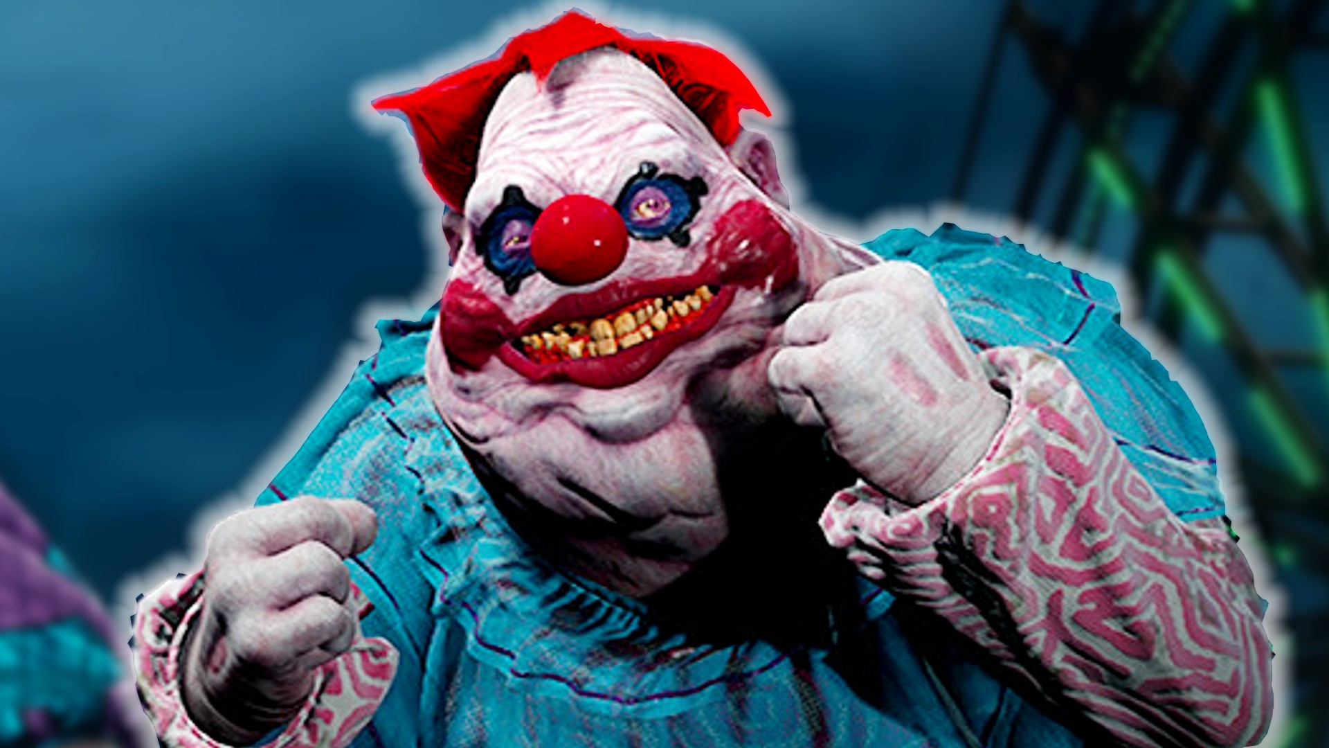 Killer Klowns from Outer Space release date, news, and more