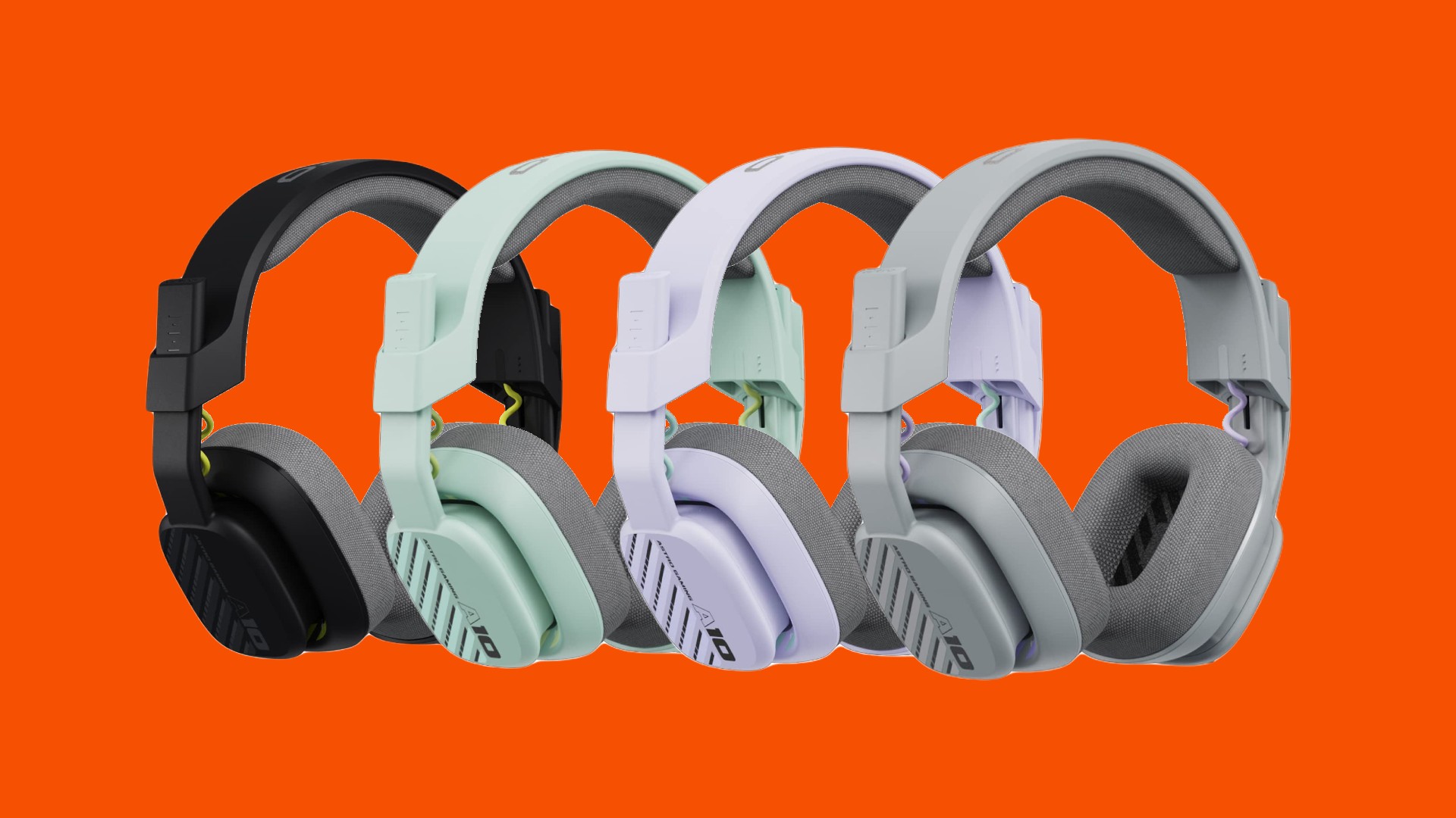 Grab a colorful Astro gaming headset right now in limited time deal
