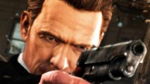 Max Payne 3 Steam sale: A detective with a pistol, Max Payne from Rockstar's Max Payne 3