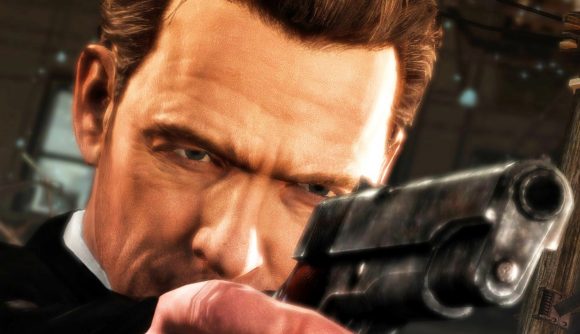 Max Payne 3 Steam sale: A detective with a pistol, Max Payne from Rockstar's Max Payne 3