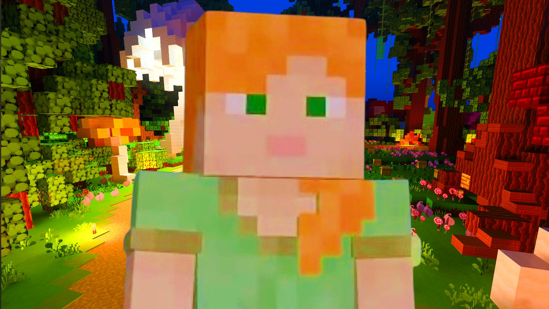 Minecraft just got an amazing new mob, available right now