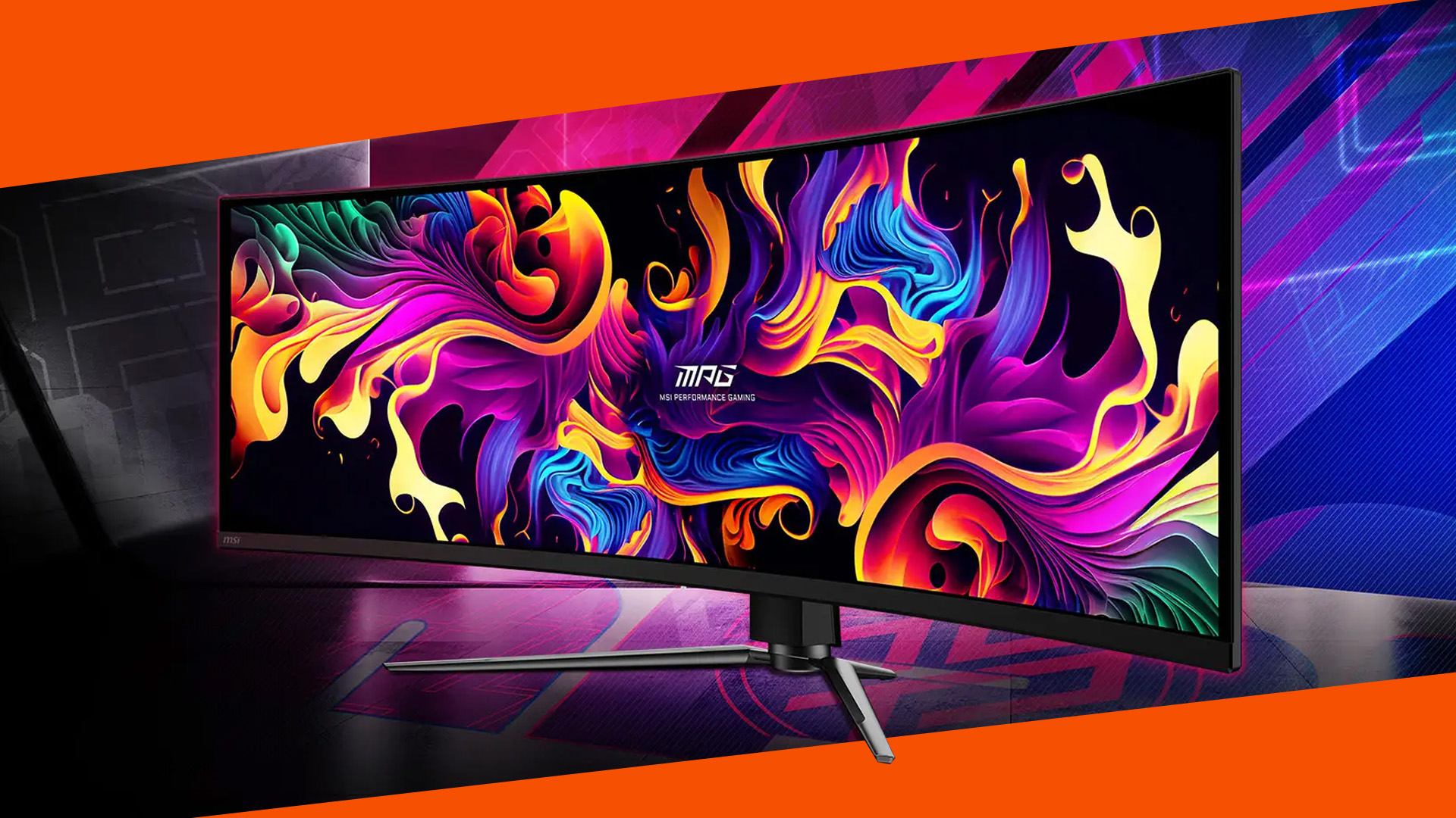 MSI confirms OLED gaming monitor pricing and we're very pleased