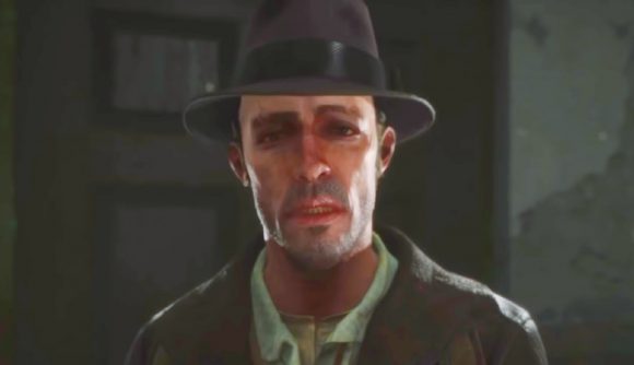 The Sinking City's original version leaves Steam: A 1920s detective from Frogwares' The Sinking City.