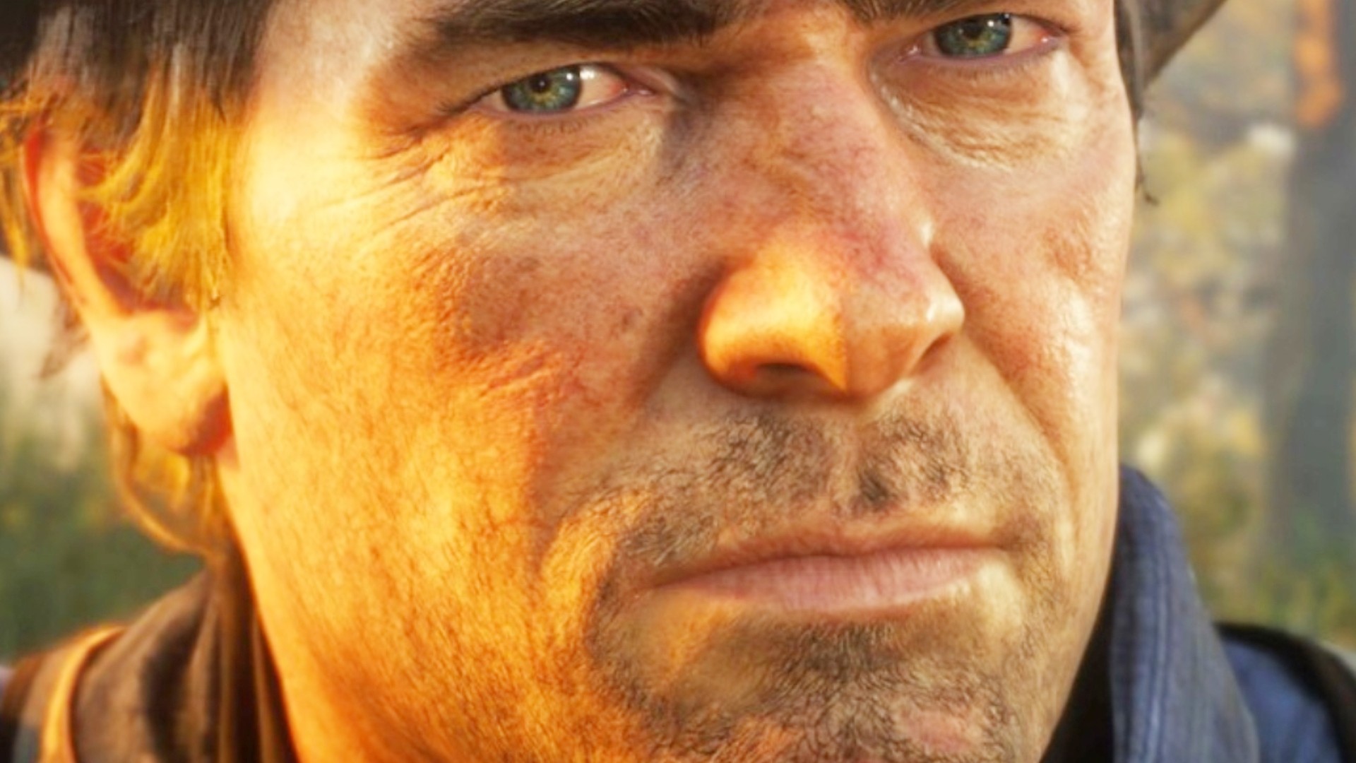 Red Dead Redemption 2 update hinted, as Rockstar makes hidden changes