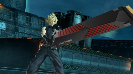 Final Fantasy 7 Rebirth Collector's Edition: pre-order, price and  everything included
