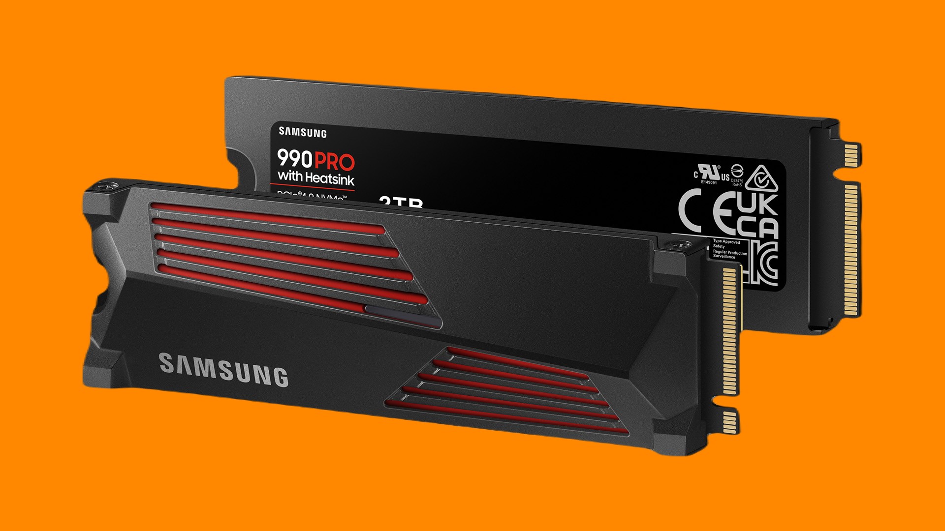 Save big with this Samsung SSD deal for PC and PS5