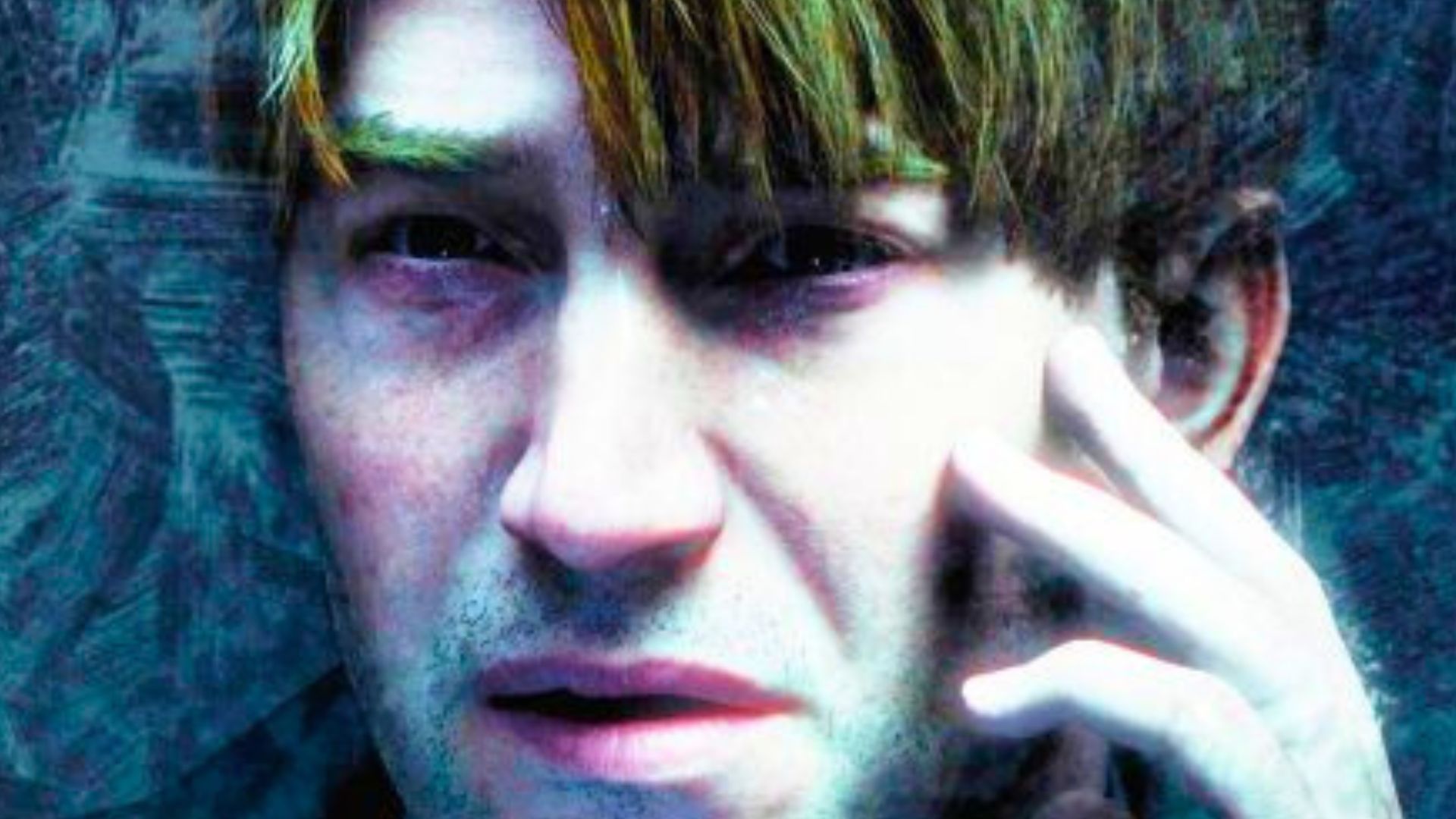 Silent Hill 2 Remake dev blames Konami for bad trailer