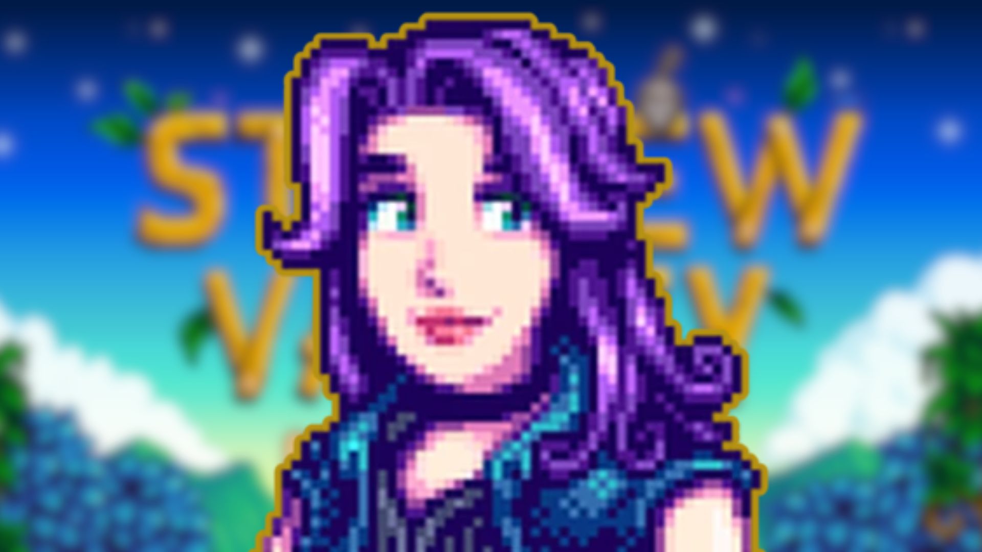 Stardew Valley 1.6 update is set to release on PC in March