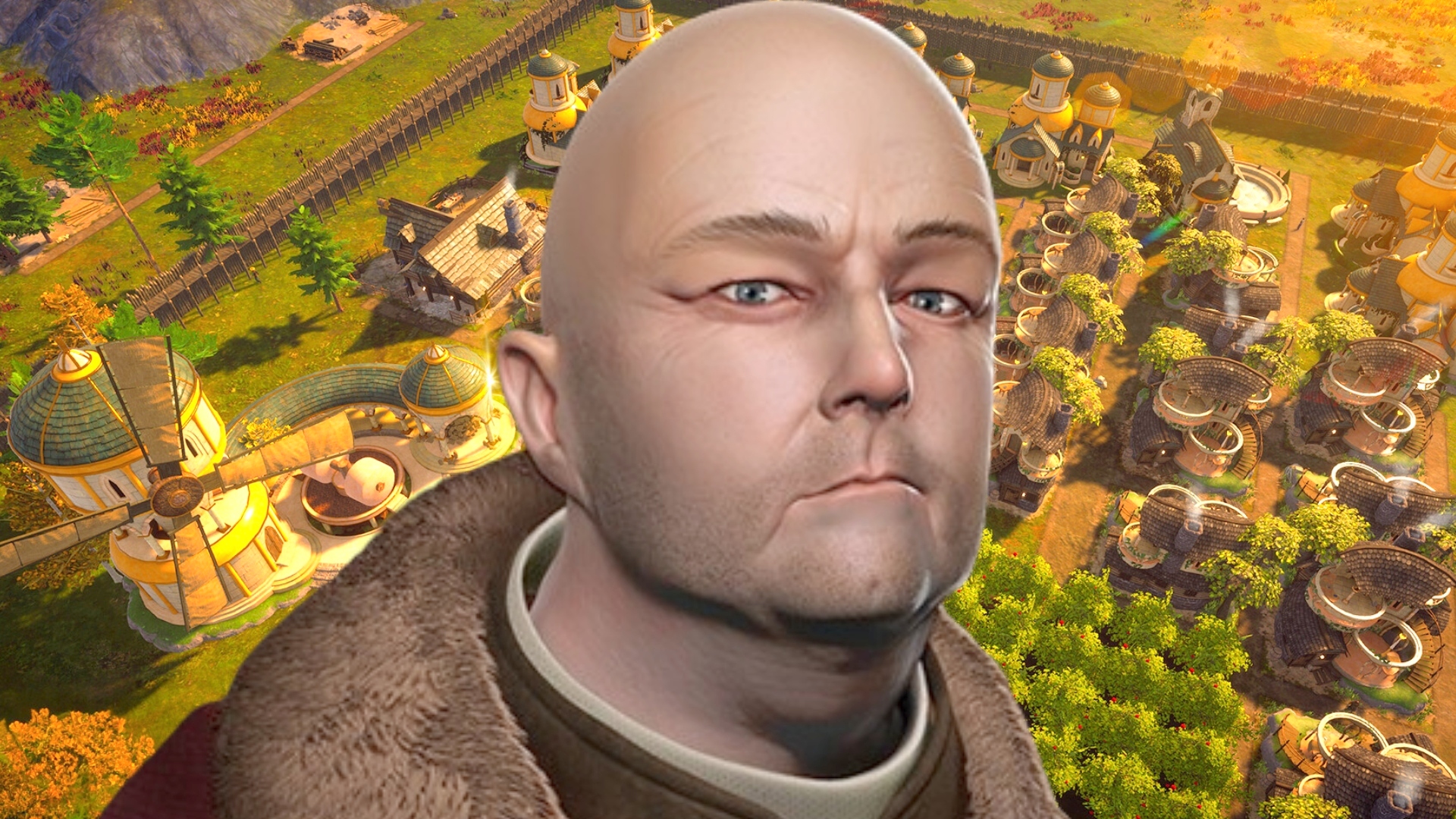 Manor Lords has a rival in new medieval strategy game, playable now