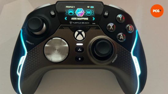 Must See! Detailed Review of the Turtle Beach Stealth Ultra Wireless Xbox  Controller 